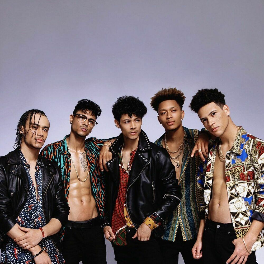 Picture of B5