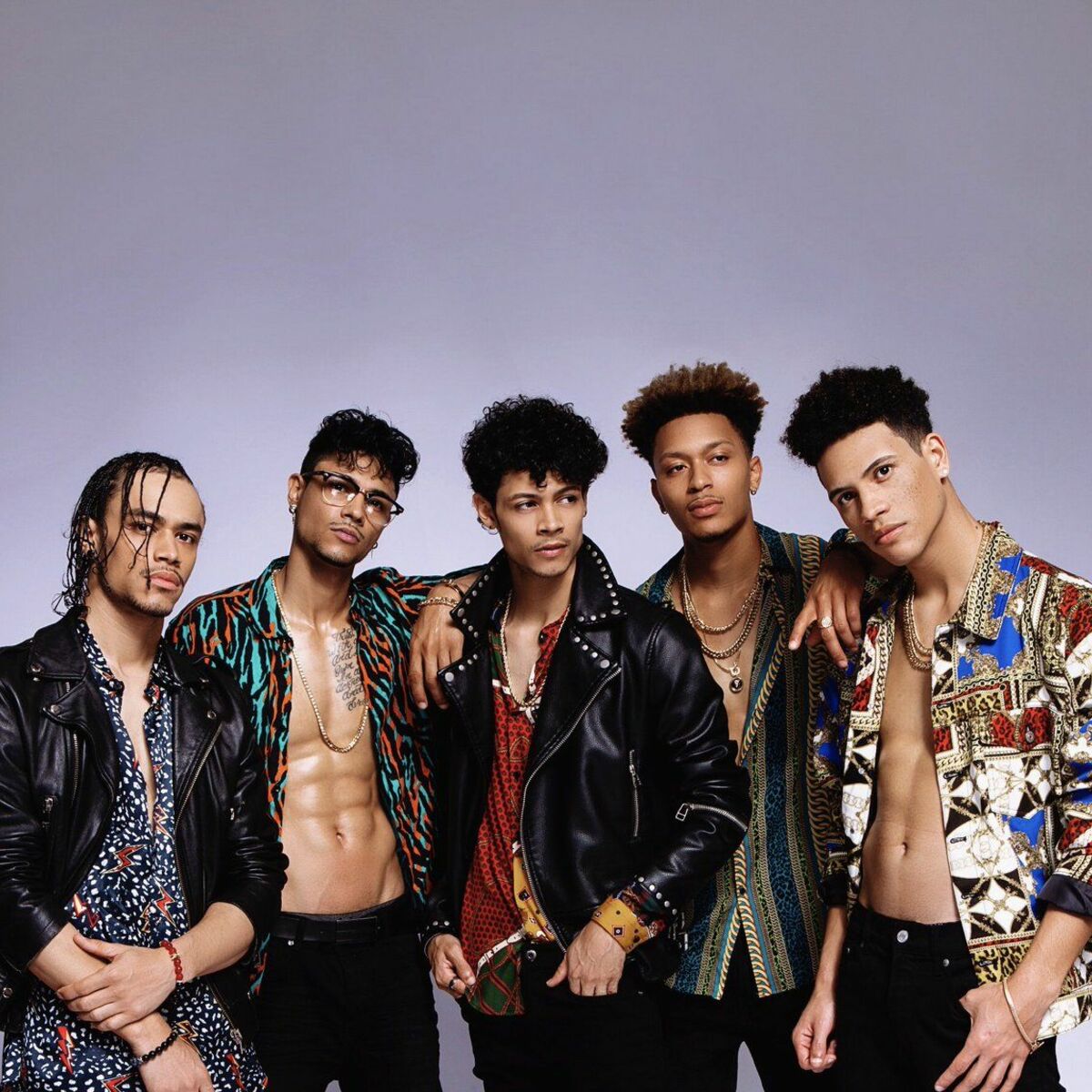 B5