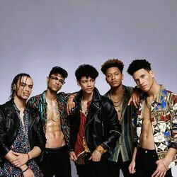 Picture of B5