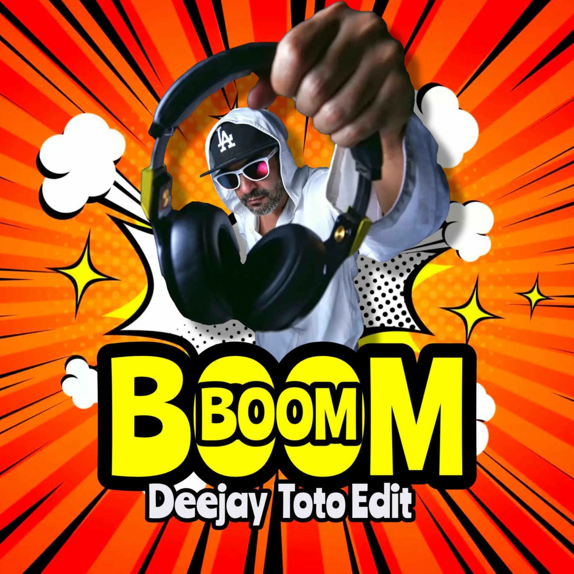 DEEJAY TOTO