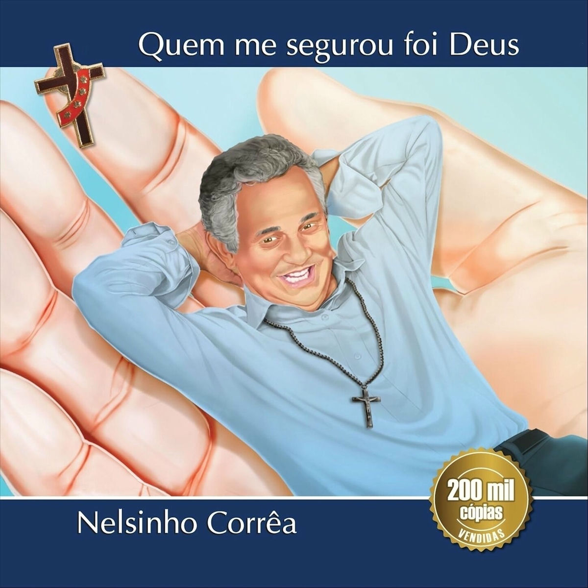 Nelsinho Corrêa