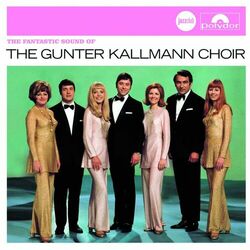 Picture of Gunter Kallmann Choir