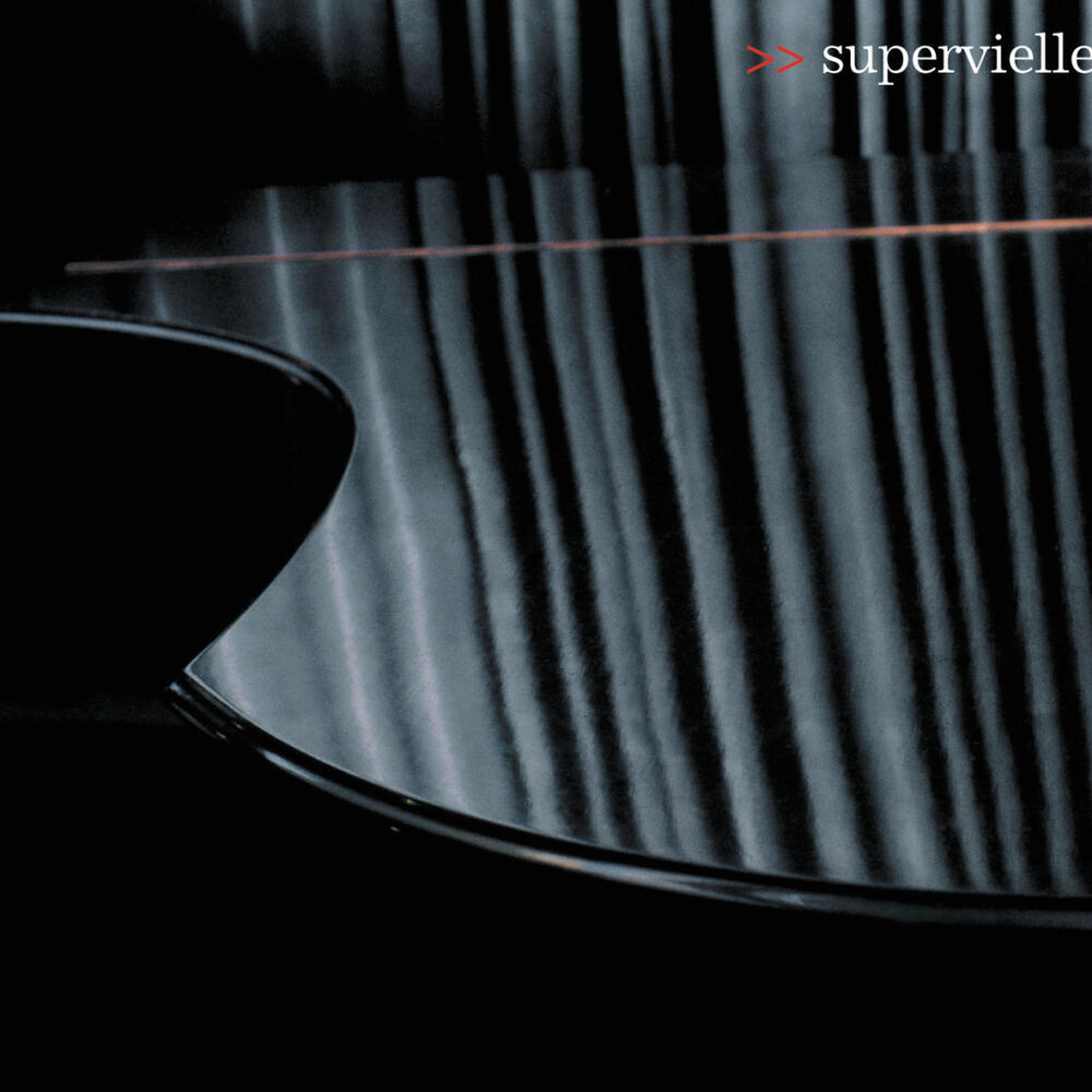 Picture of Supervielle