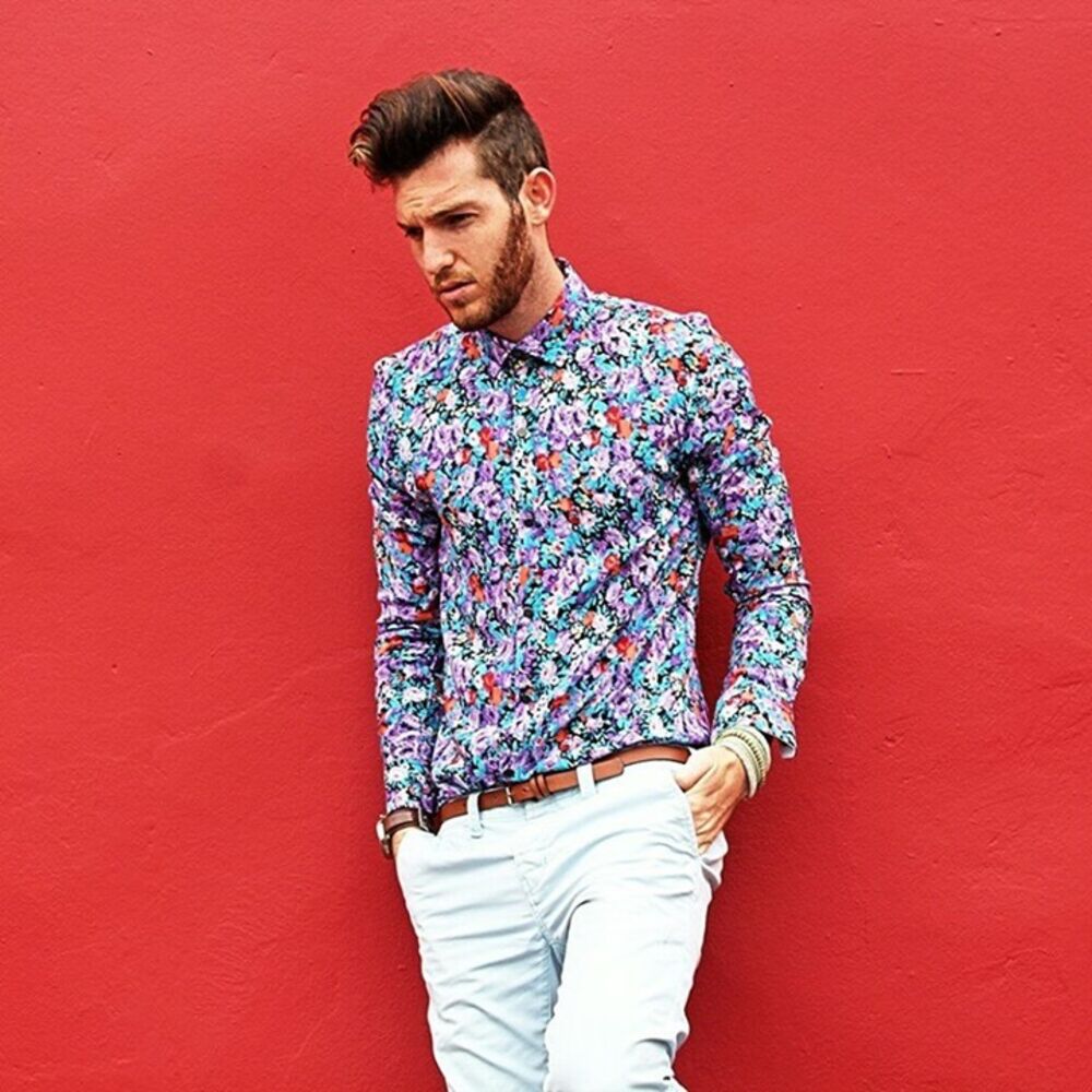 Picture of Kyle Deutsch