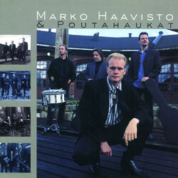Picture of Marko Haavisto & Poutahaukat