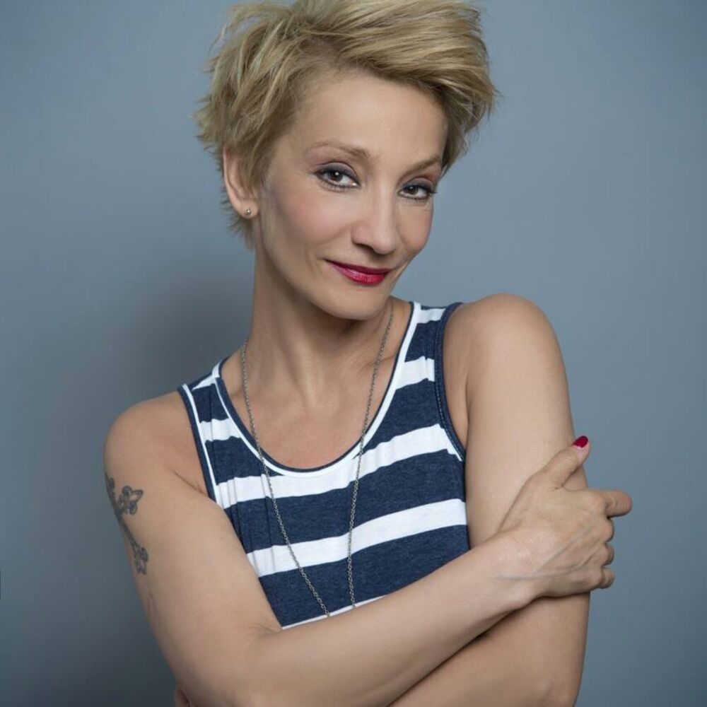 Picture of Keresztes Ildikó