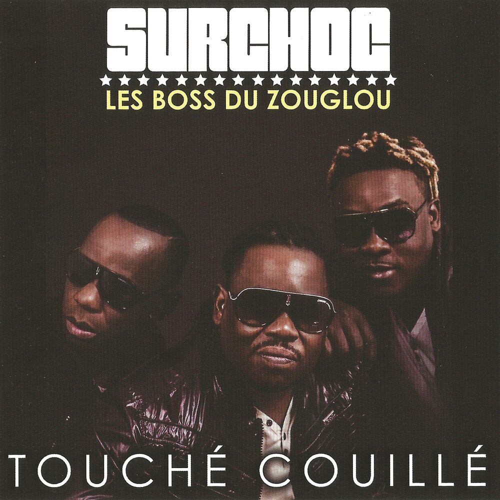 Picture of Surchoc