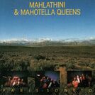 Mahlathini & The Mahotella Queens