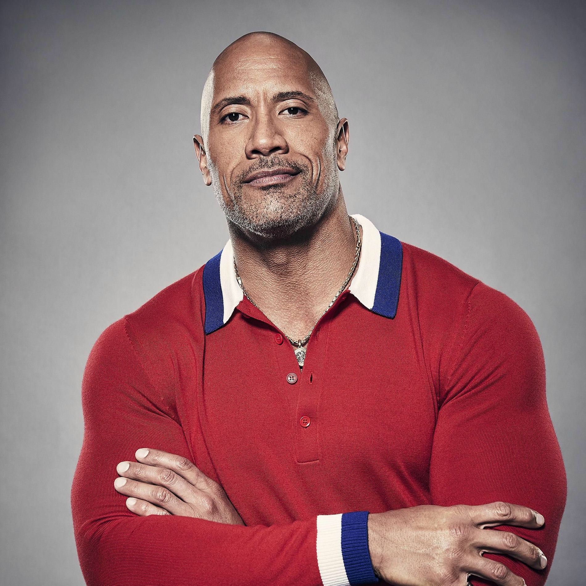 Dwayne Johnson