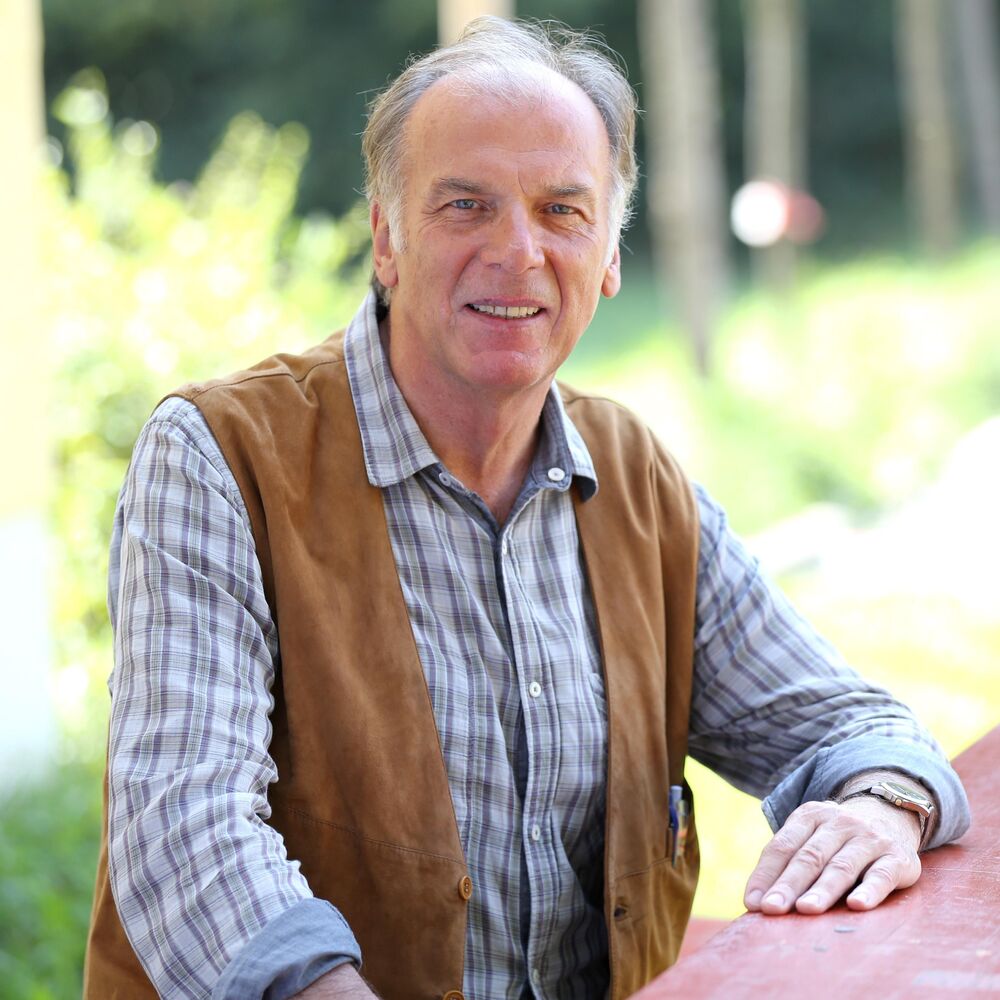 Picture of Wolfgang Fierek