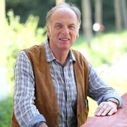 Picture of Wolfgang Fierek