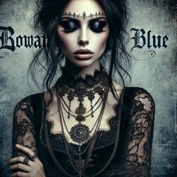 Rowan Blue