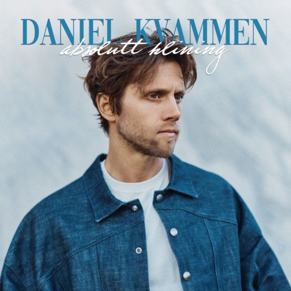 Picture of Daniel Kvammen