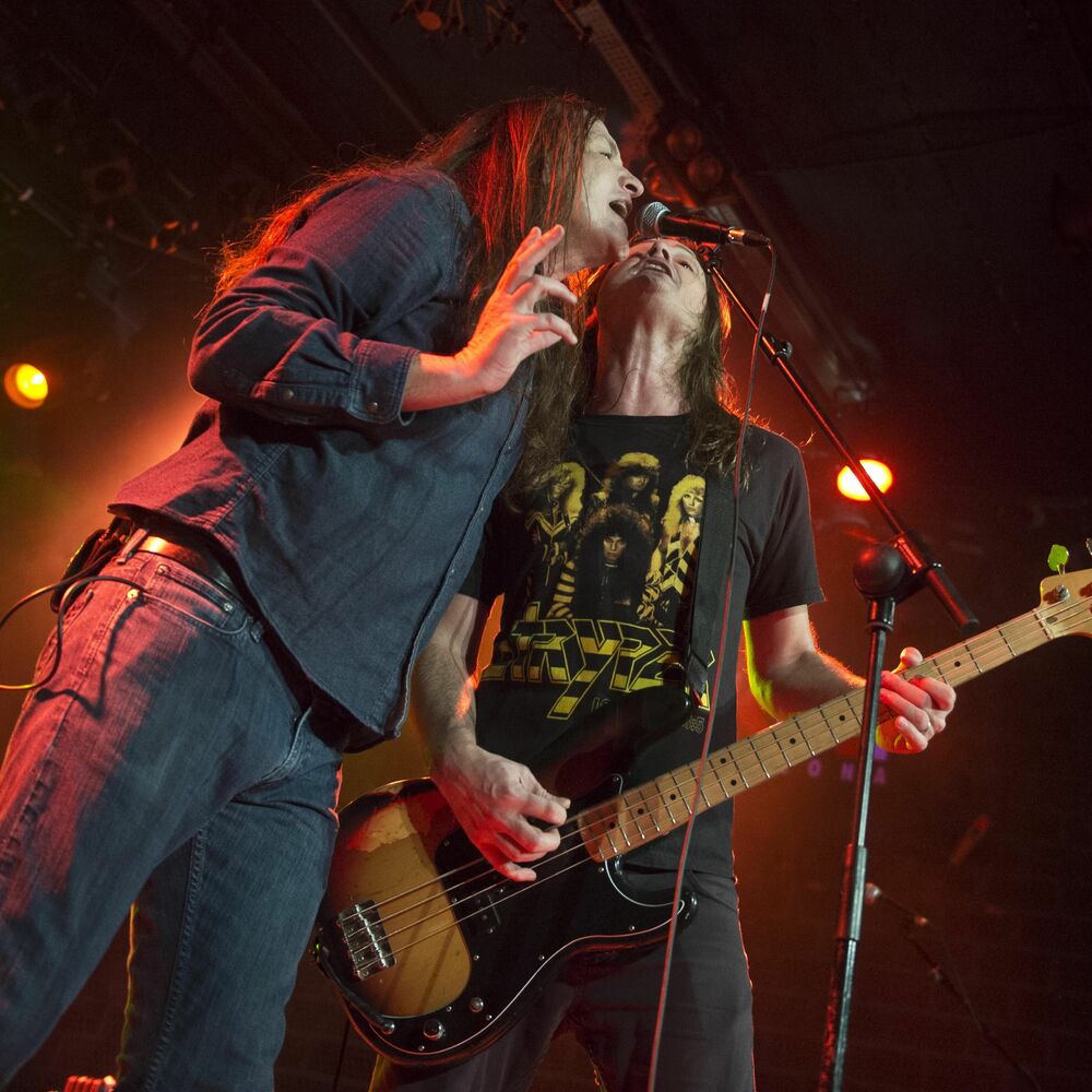 Picture of Redd Kross