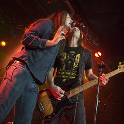 Picture of Redd Kross