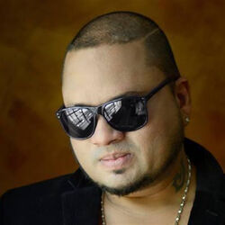 Picture of Alain Ramanisum
