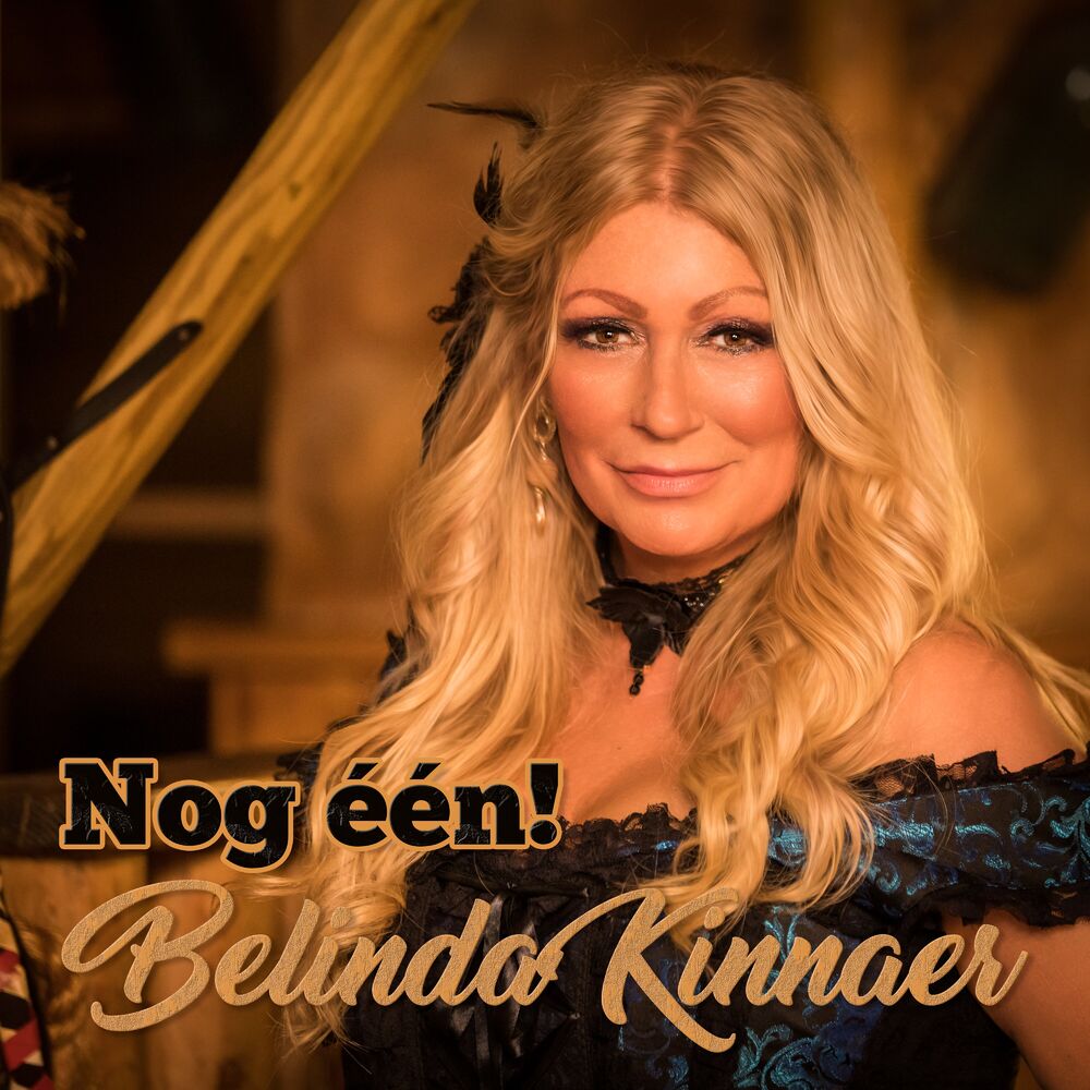 Picture of Belinda Kinnaer