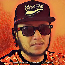 Picture of Rafael Fish