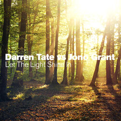 Darren Tate