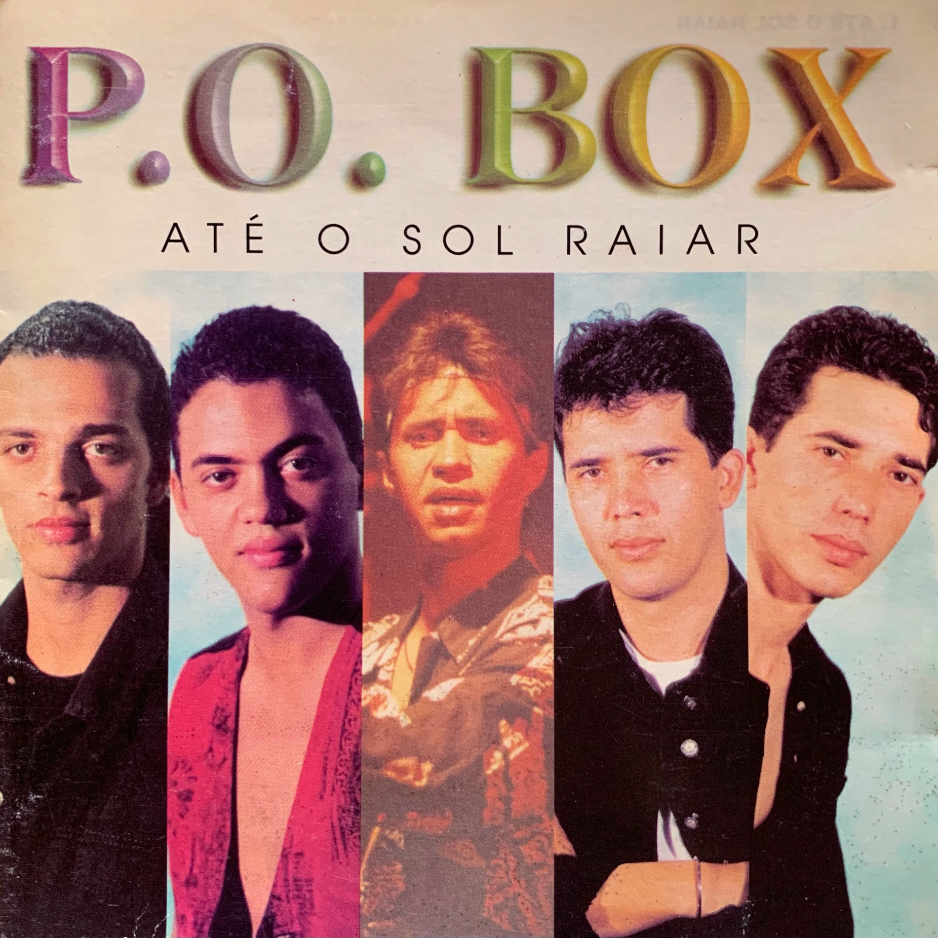 Carlinhos P. O. Box