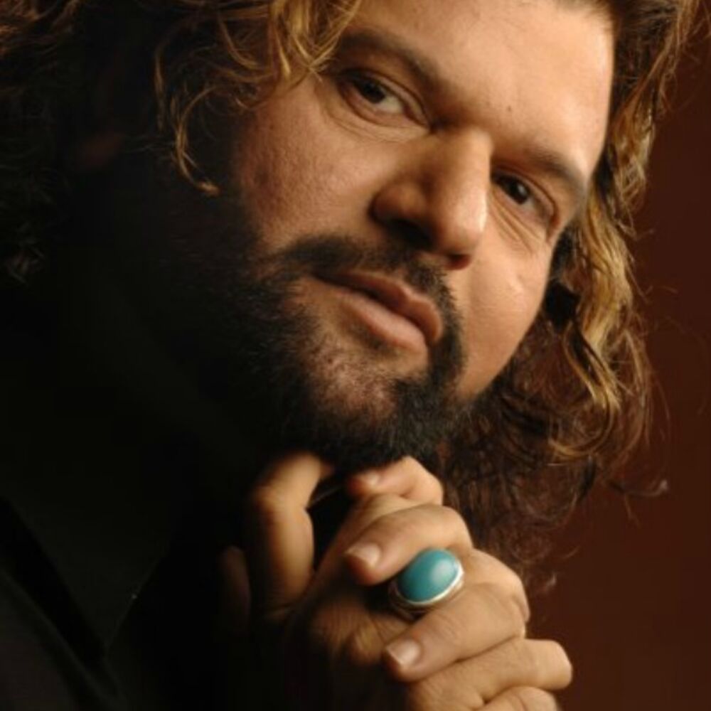 Picture of Hans Raj Hans