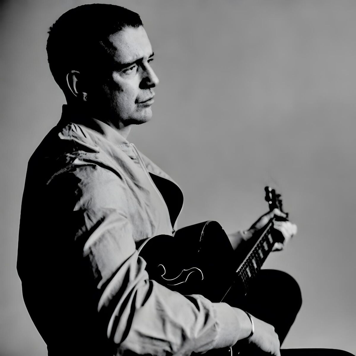 Damien Dempsey