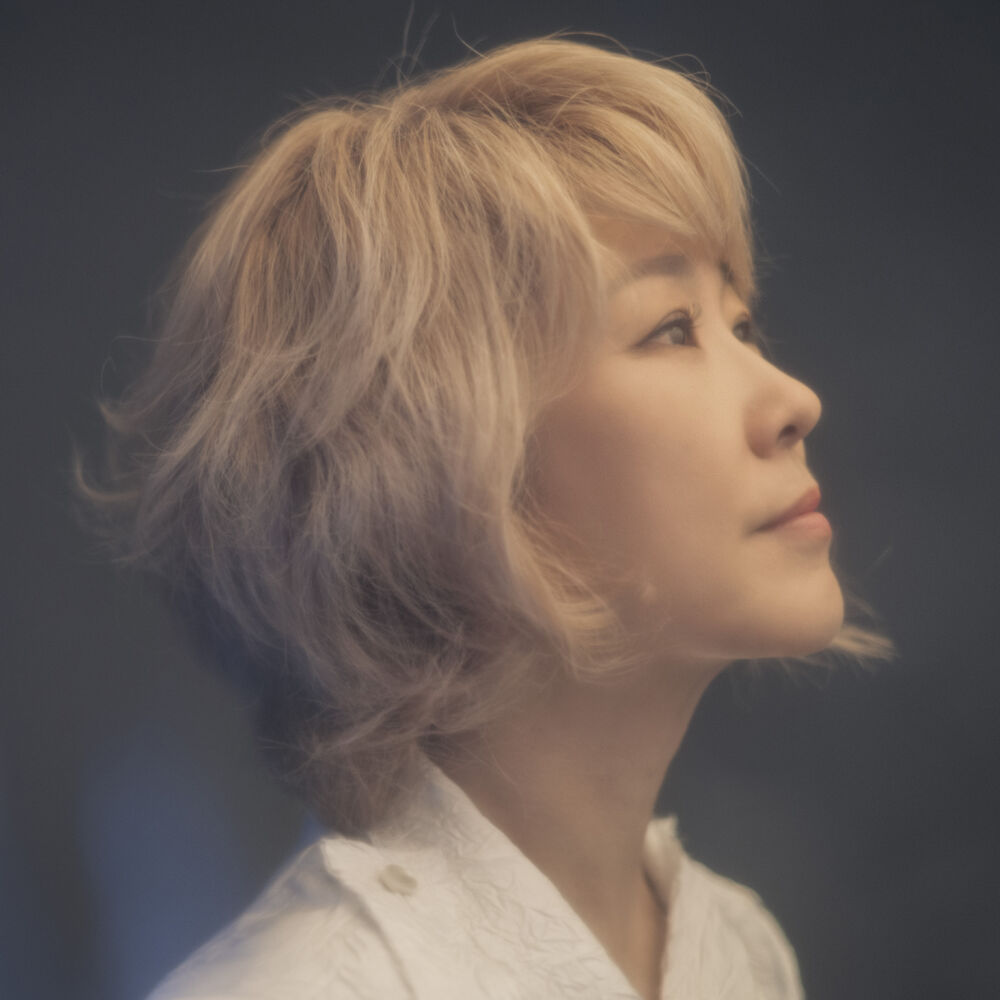 Picture of Youn Sun Nah