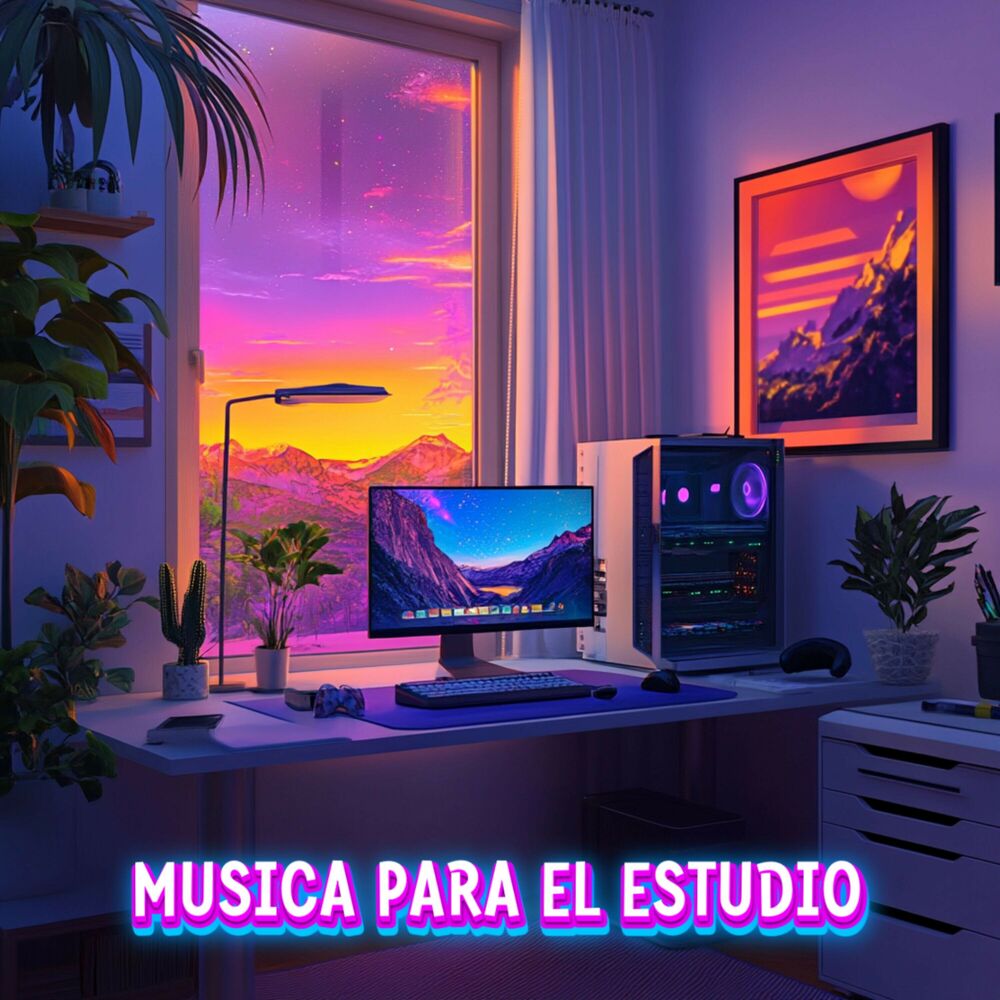 Picture of Música para el Trabajo