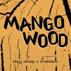 Picture of Mango Wood