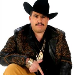 Picture of El Halcon De La Sierra