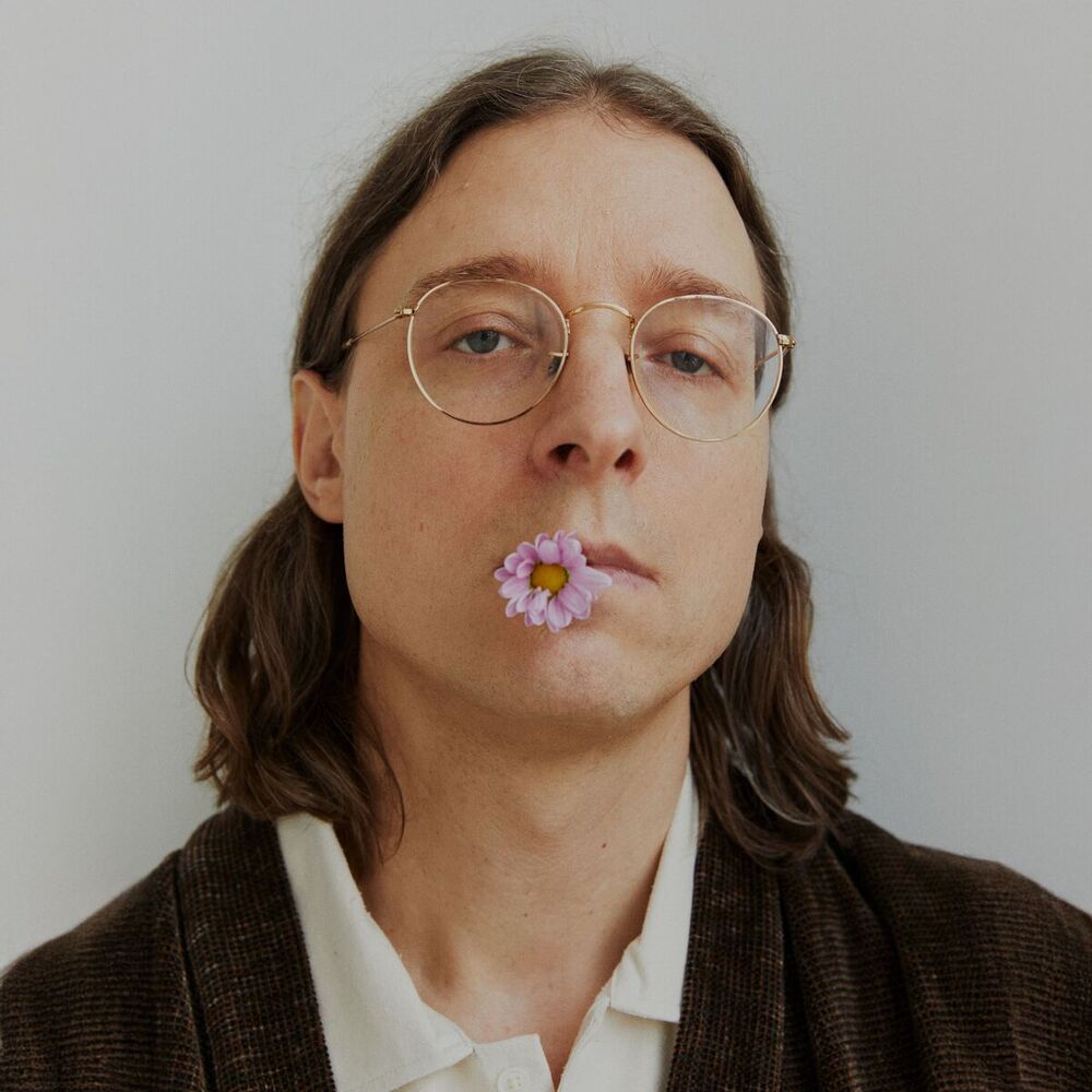 Photo de l'artiste Kasper Bjørke