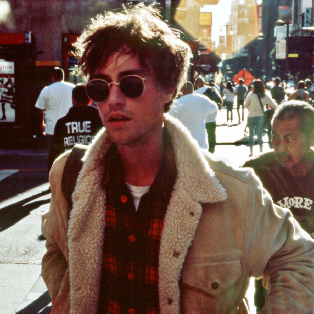 Artist picture of Max Jury