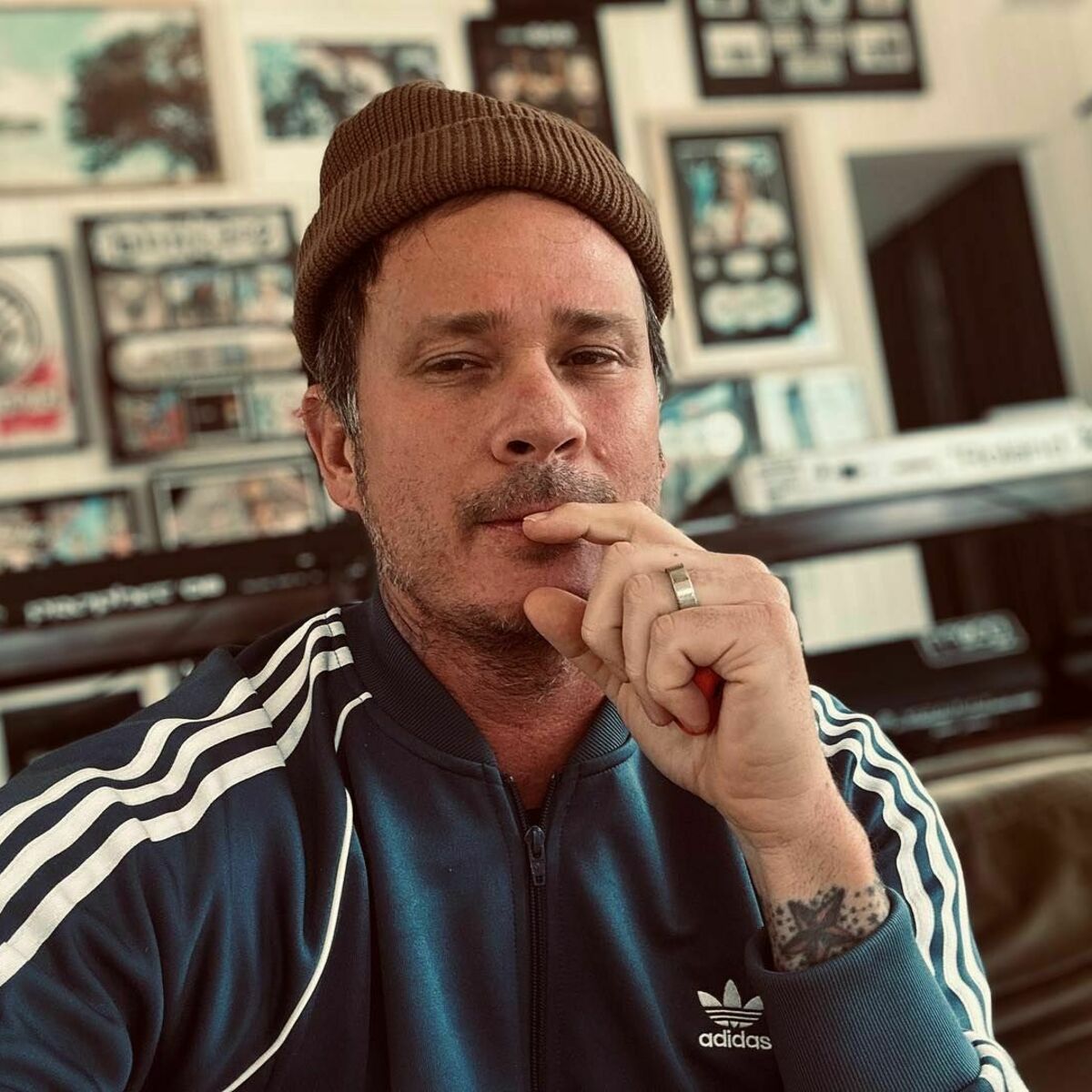 Tom DeLonge