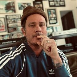Picture of Tom DeLonge