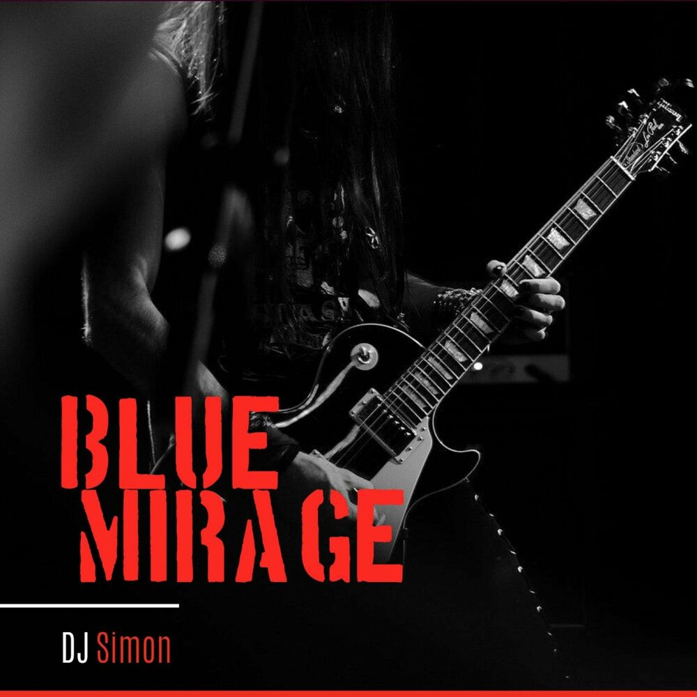 Picture of DJ Simon