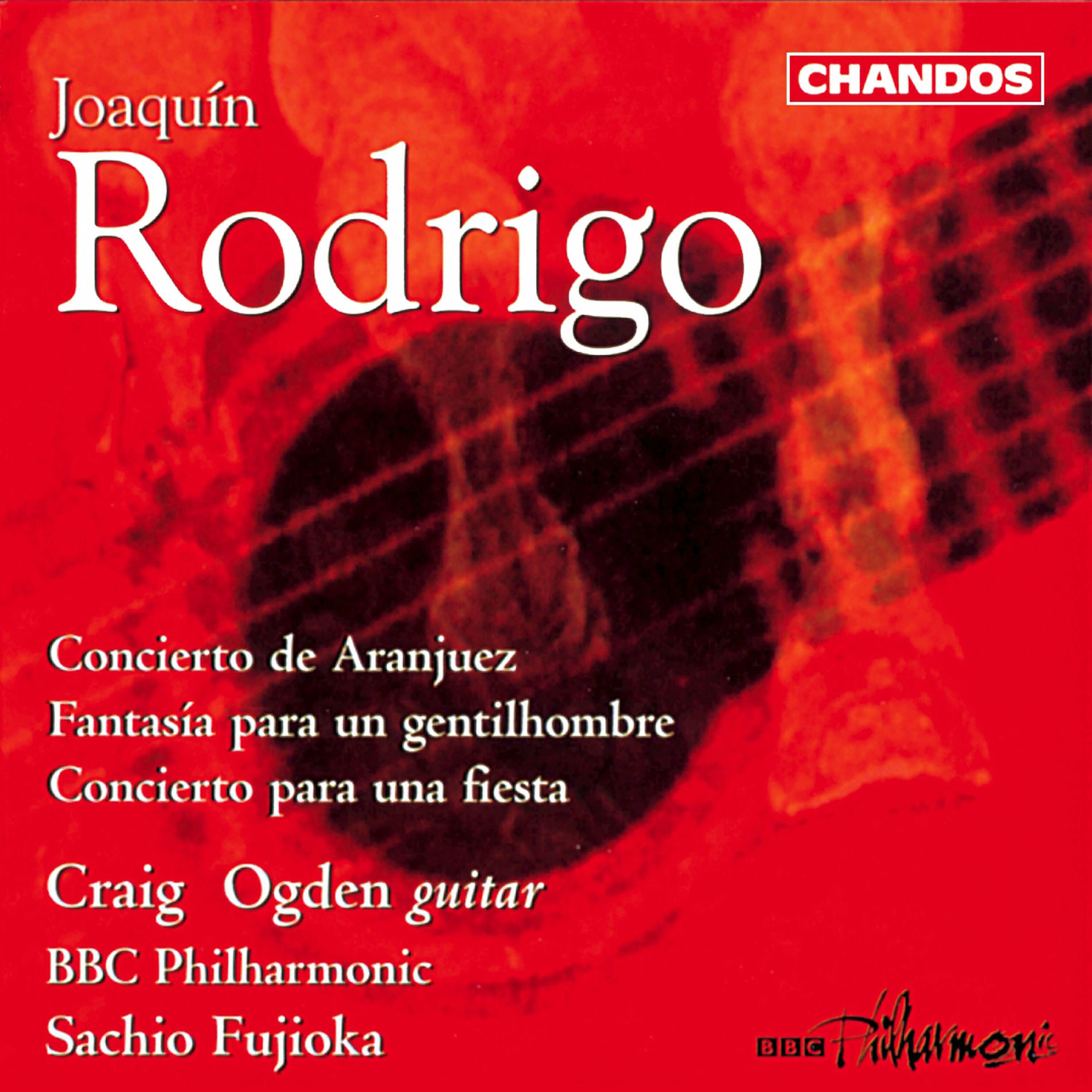 Artist picture of BBC Philharmonic Orchestra