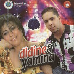 Picture of Yamina