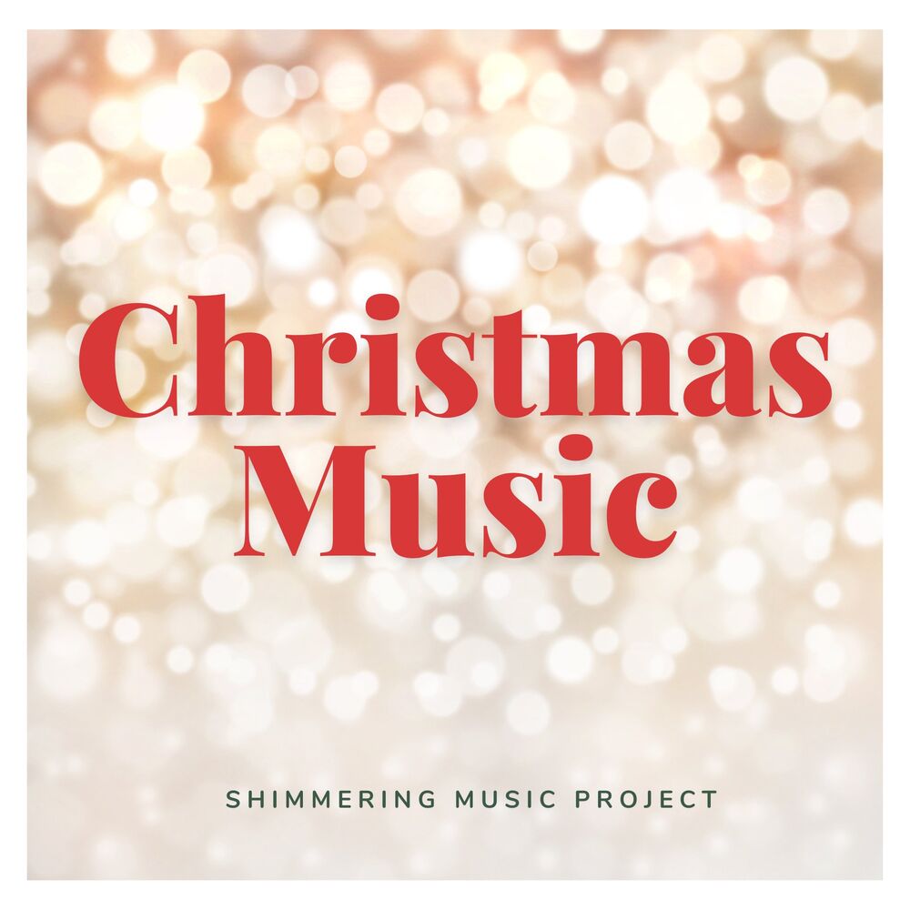 Picture of Shimmering Music Project