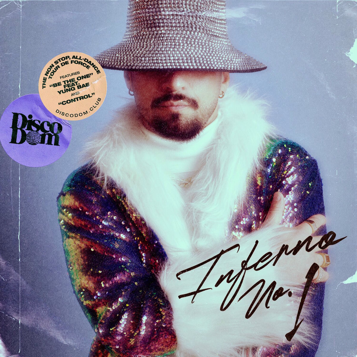 Artist picture of DISCO DOM