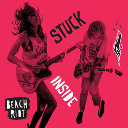 Picture of Beach Riot