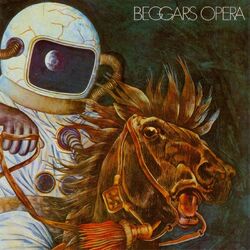 Picture of Beggars Opera