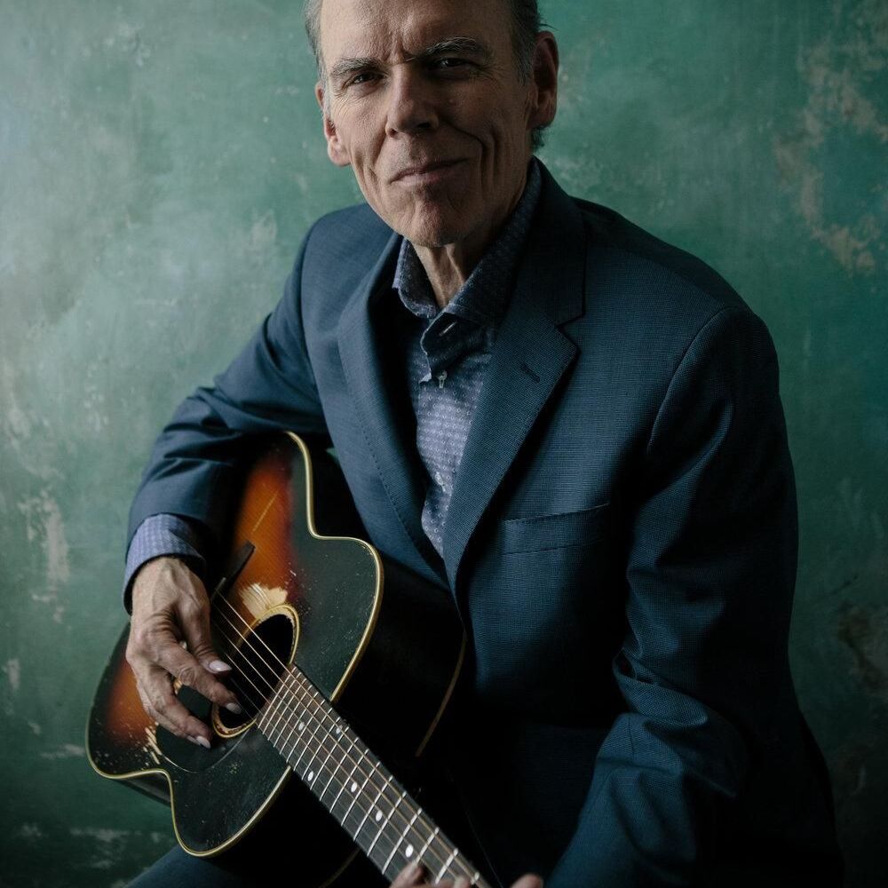 Picture of John Hiatt