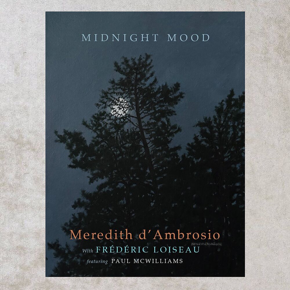 Picture of Meredith d'Ambrosio