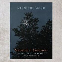 Picture of Meredith d'Ambrosio