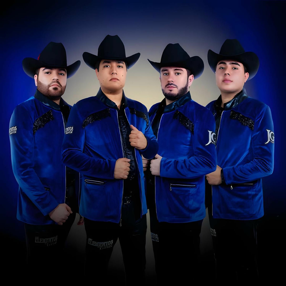 Artist picture of Los Elementos de Culiacan