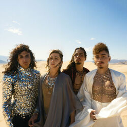 Picture of Greta Van Fleet