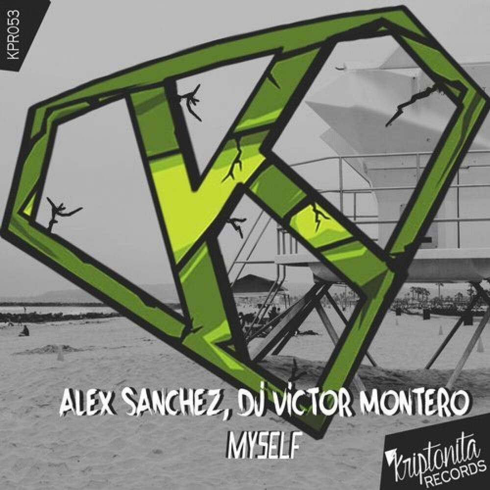 Picture of Alex Sanchez, Dj Victor Montero