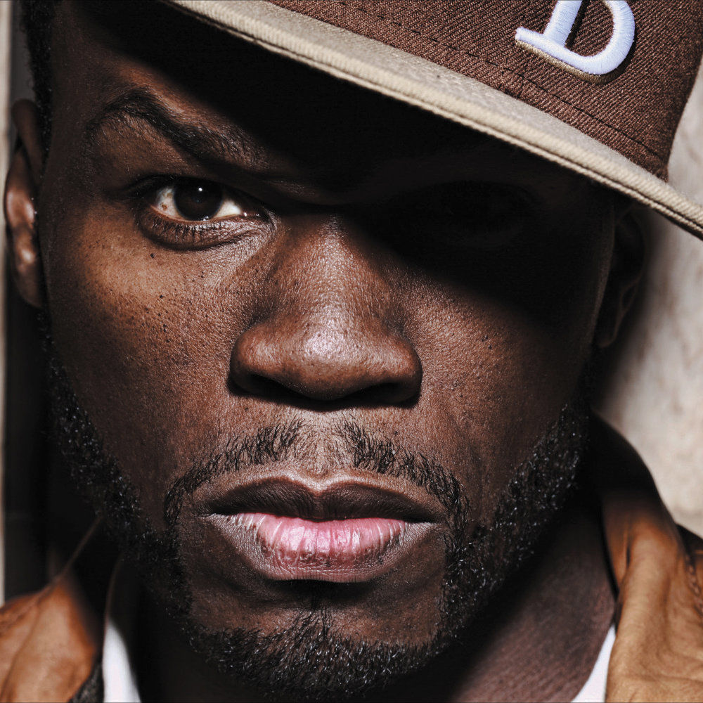 Picture of 50 Cent