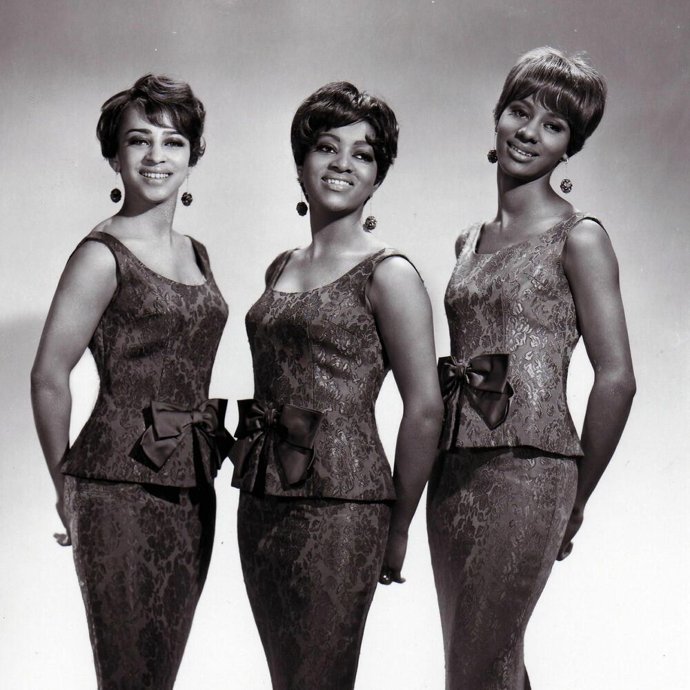 Picture of The Velvelettes