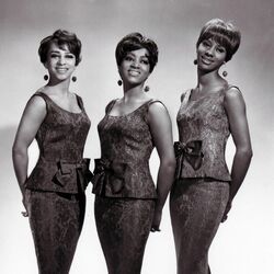 Picture of The Velvelettes